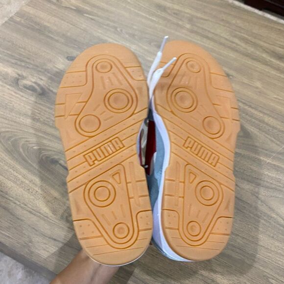 PUMA Coca-Cola x Slipstream 'Slate Racing Red’ - Picture 5 of 11